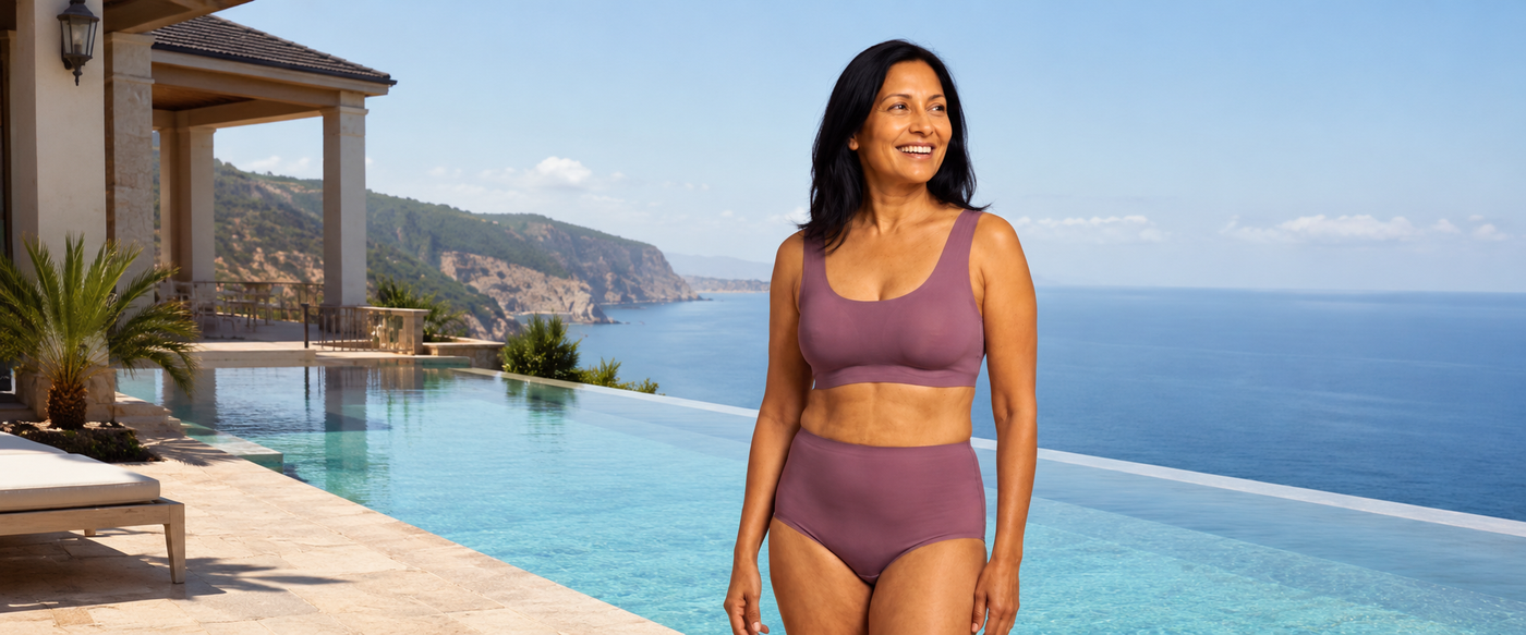 Summer sale promotion