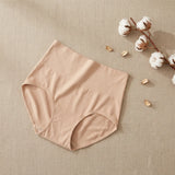 Culotte anti-fuites EverFemme — Beige Naturel 7