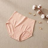 Culotte anti-fuites EverFemme — Rose Poudré 10