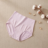 Culotte anti-fuites EverFemme — Beige Naturel 11