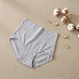 Culotte anti-fuites EverFemme — Beige Naturel 9