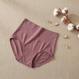 Culotte anti-fuites EverFemme — Beige Naturel 6