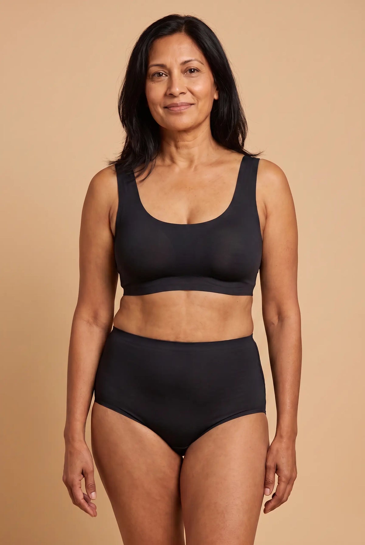 Culotte anti-fuites EverFemme — Classique
