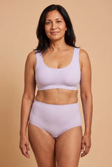 Culotte anti-fuites EverFemme — Beige Naturel 10